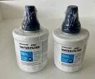 Lot Of Samsung Water Filters HAFIN2/EXP HACU1/XAA DA29-0003G. Fixed Price $19.95.