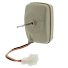 WR60X10348 Refrigerator Condenser Fan Motor. Fixed Price $25.24.