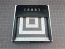 Frigidaire Refrigerator Dispenser Trim Facade P# 241678703 240323973. Fixed Price $34.95.