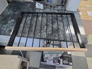 Viking G3298395 Wine Cooler Rack Mid. Fixed Price $150.00.