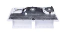 Lg Grille Assembly Fan Oem AEB75844605. Fixed Price $165.42.