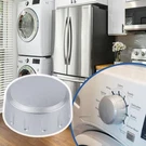 WE01X23599 Replacement Knob/washing Machine For Ge Washer WH11X20875. Fixed Price $9.99.