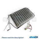 Oem Whirlpool Refrigerator Evaporator WP2188823 2209611. Fixed Price $59.99.