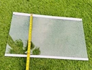 Whirlpool /kenmore Refrigerator Glass Shelf WPW10691486 From Model WRT541SZDW00. Fixed Price $44.00.