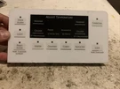 Genuine Refrigerator Dispenser Interface Control Board 200D7355G049 #184. Fixed Price $29.99.