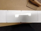 Oem Ge WR32X10155 Cover Pan Glass. Fixed Price $20.00.