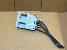 AGM73269505 Oem Lg Washer Bleach & Fabric Softener Dispenser RESERVOIR-WM500HVA. Fixed Price $69.95.