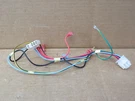 Frigidaire Kenmore Refrigerator Wire Harness Part # 240388701. Fixed Price $9.79.
