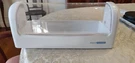 Lg Refrigerator "dairy Corner" Shelf In Great Condition. Fixed Price $22.50.