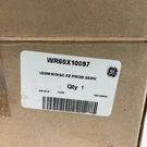 Genuine Oem WR60X10097 Refrigerator Evaporator Fan Assembly Free Shipping. Fixed Price $24.99.