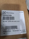5304537226 Electrolux Rail New In Box DC1. Fixed Price $25.00.