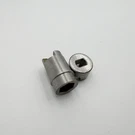 WP2220458 2220457 Cam Bin Coupling Compatible W/kitchen-aid Whirlpool 8206688. Fixed Price $19.89.