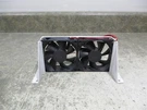Koldfront Wine Cooler Fan Part # TWR327ESS. Fixed Price $85.00.