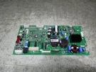 Lg Refrigerator Control Board Part # EBR86093737. Fixed Price $75.00.