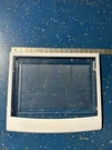 Lg Kenmore Refrigerator Shelf Insert Part # 3550JJ1034. Fixed Price $39.99.