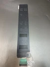 Frigidaire 242070819 Compatible W 242070812/ 242070818 Fridge Control, Silver. Fixed Price $59.99.