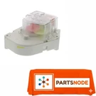 108324-L For Frigidaire Refrigerator Defrost Timer Temperature Control NR1211. Fixed Price $23.63.