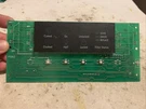 Whirlpool Refrigerator Dispenser Board 61550115 2321703 D. #218. Fixed Price $29.99.