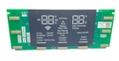 WR55X30487 Oem Refrigerator Dispenser Display Control Board New Genuine. Fixed Price $119.69.