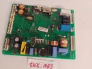 Lg Refrigerator Control Board EBR64110504. Fixed Price $38.50.
