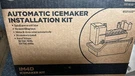 Oem Fridge Ice Maker Installation Kit For IM4D. Fixed Price $79.96.