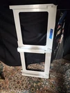 Oem Lg MCK69585604 Refrigerator Cover Tray Comes W/decor Part #MCR66806901. Fixed Price $29.99.