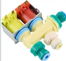 Genuine Oem Whirlpool WPW10341320 Refrigerator Solenoid Inlet Valve. Fixed Price $49.00.