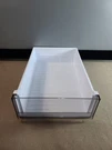 DA97-23040A Oem Samsung Refrigerator Crisper Drawer. Fixed Price $44.99.