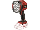 Einhell Liac Solo Power X-change Light 18V Bare Unit Range 6M EINTECL1825N. Fixed Price $153.20.