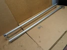 Kitchenaid Refrig. Door Handle Set (missing End Cap) Part# W11339182 W11483532. Fixed Price $72.98.
