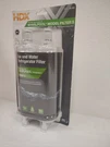 Whirlpool*modelfilter 5. FMW-2 Refrigerators Hdx. Fixed Price $16.99.