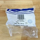 Oem Refrigerator Defrost Timer WR9X489 - Replacement Part New. Fixed Price $24.87.