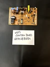Lg Refrigerator Control Board 6870JB8128A. Fixed Price $55.00.