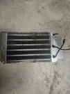 WR84X10038 Refrigerator Evaporator Assembly With Heater. Fixed Price $220.00.