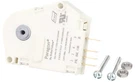 Whirlpool BQ-3001-00, 2183400 Defrost Timer, Hour, Refrigerator. Fixed Price $87.99.