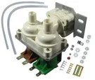 Water Inlet Valve Kit For Whirlpool ED22RQXXW01 ED25DQXYN02 ED22PWXBW00. Fixed Price $39.94.