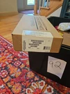 WPW10170835 ; Genuine Oem Whirlpool Refrigerator Drawer Glide -B92. Fixed Price $99.00.