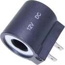 Solarhome 6301012 Solenoid Valve Coil With Spade Connector 12V 0.5 Inches. Fixed Price $26.80.