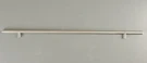 WP12850910 Whirlpool Refrigerator Handle; G2-3B. Fixed Price $49.00.