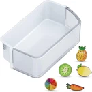 DA97-12650A Door Shelf Bin Only For Right Side Samsung Refrigerator. Fixed Price $41.99.