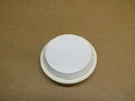 New Oem Whirlpool Refrigerator Ice Dispenser Chute Door WP61005883. Fixed Price $17.97.