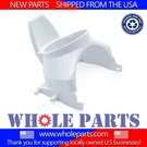 New 241681901 Refrigerator Ice Dispenser Actuator Lever & Funnel For Frigidaire. Fixed Price $19.75.