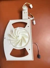 Whirlpool /kitchenaid Ref-or Evaporator Fan Motor W11394920 From M# KRFC704FPS00. Fixed Price $49.00.