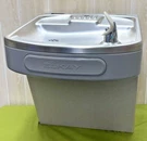 Elkay LZS8WS 1G Water Refilling Station, Wall Mount, Ss. Fixed Price $250.00.