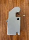 Lg Refrigerator Door Hinge Cover - MCK674004 Left. Fixed Price $13.99.