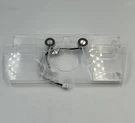 Ge Ice Funnel Bracket WR02X32078 (KW-5). Fixed Price $14.99.