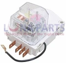 W10822278 AP5985208 PS11723171 Supco Refrigerator Defrost Timer 8HR 20MIN 1/2HP. Fixed Price $13.14.
