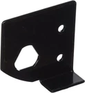 New Oem Frigidaire Refrigerator Door Stop (black) 240581905. Fixed Price $40.00.