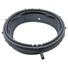 Lg New Dryer Door Gasket Seal MDS66290828 *same Shipping & 60 Warranty*. Fixed Price $169.97.