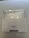 Oem Lg Ice Bin Container From Refrigerator Model #LFX28978ST. Fixed Price $69.00.